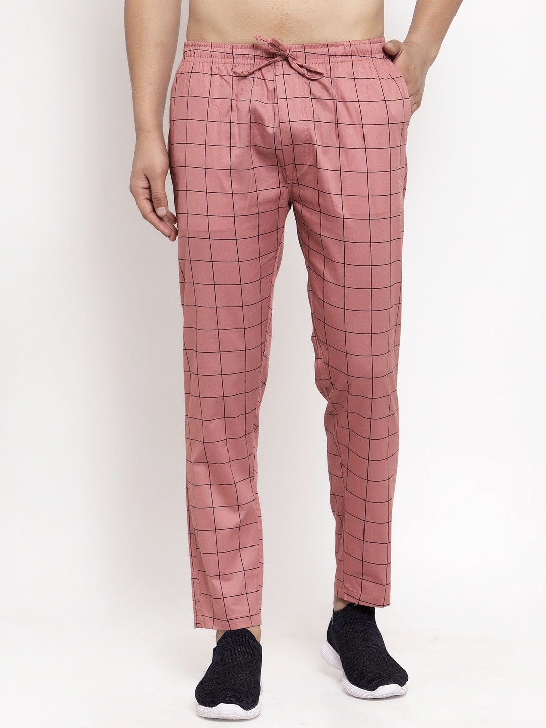 jainish Men Pyjama-picture-12