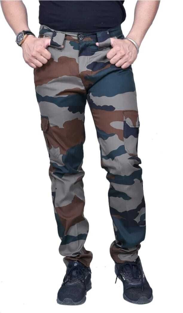 chikago Men Cargos-picture-26