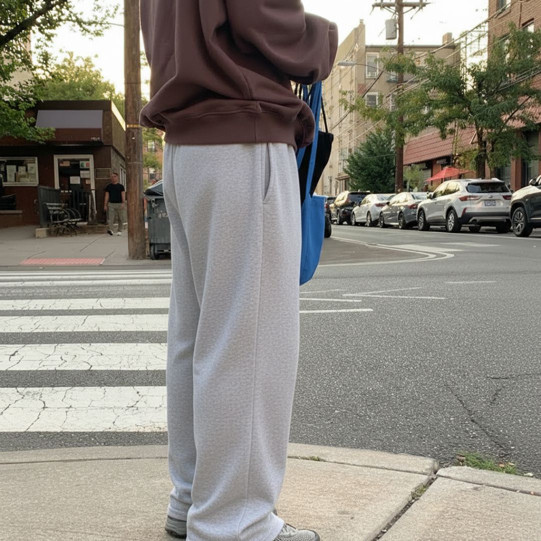 daphne maurier Women Solid Grey Track Pants-picture-18
