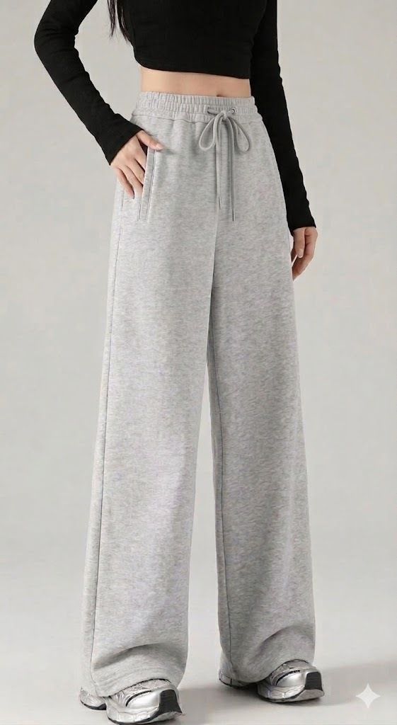 fasha Women Solid Multicolor Track Pants-picture-10