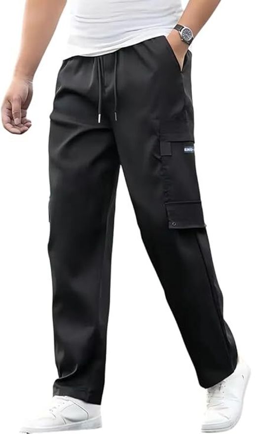 dwiden Men Cargos-picture-24