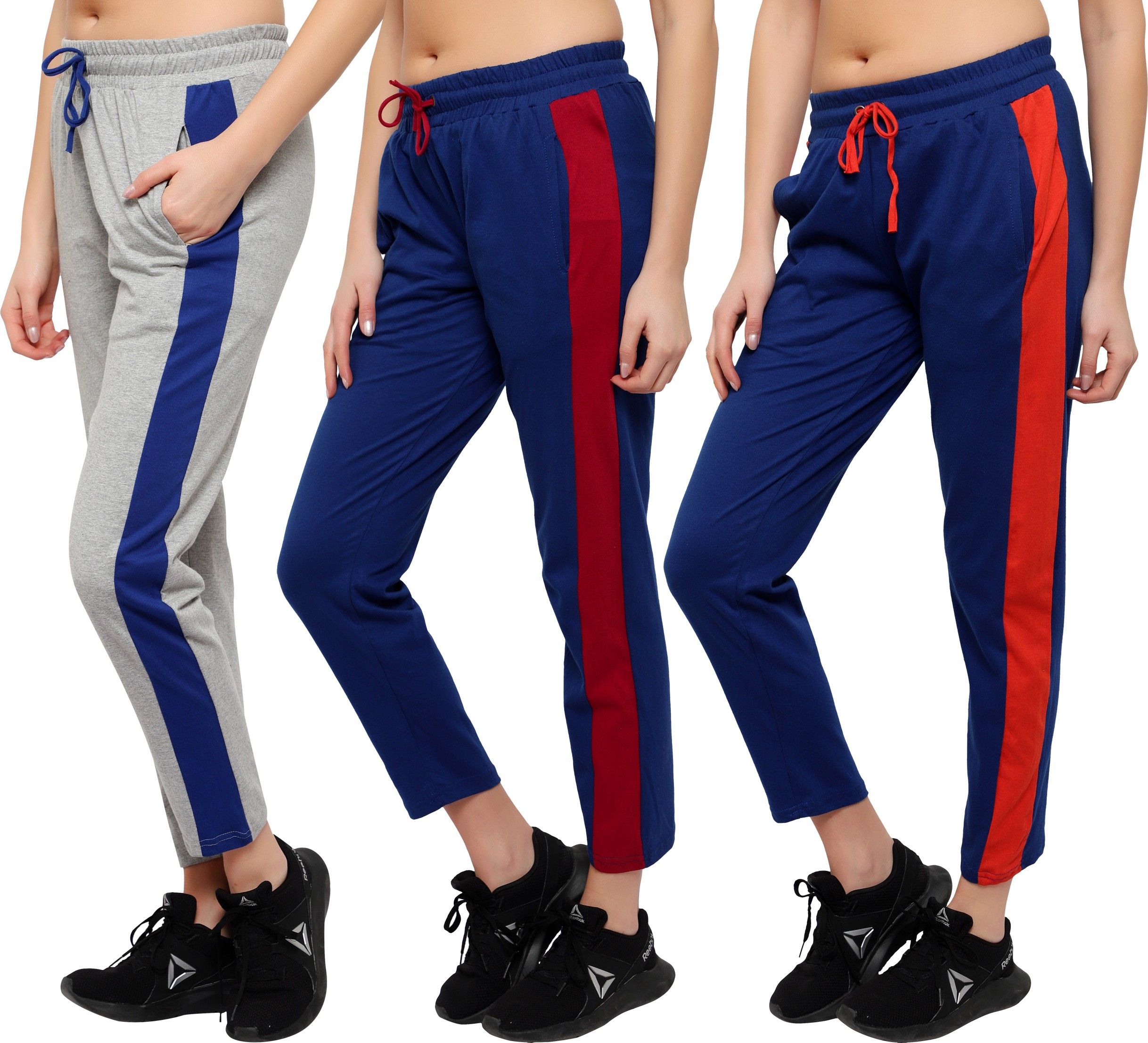 Pack of 3 Women Pyjama-image-40