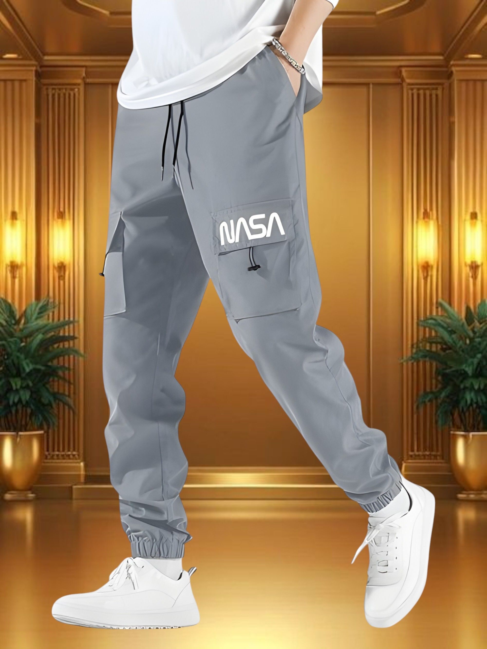 the sarthi fashion world Men Pyjama-picture-13