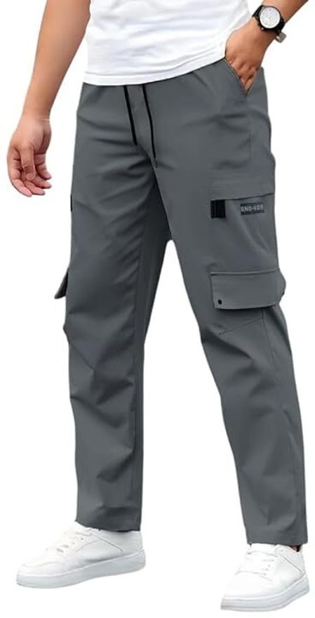 dwiden Men Cargos-picture-45
