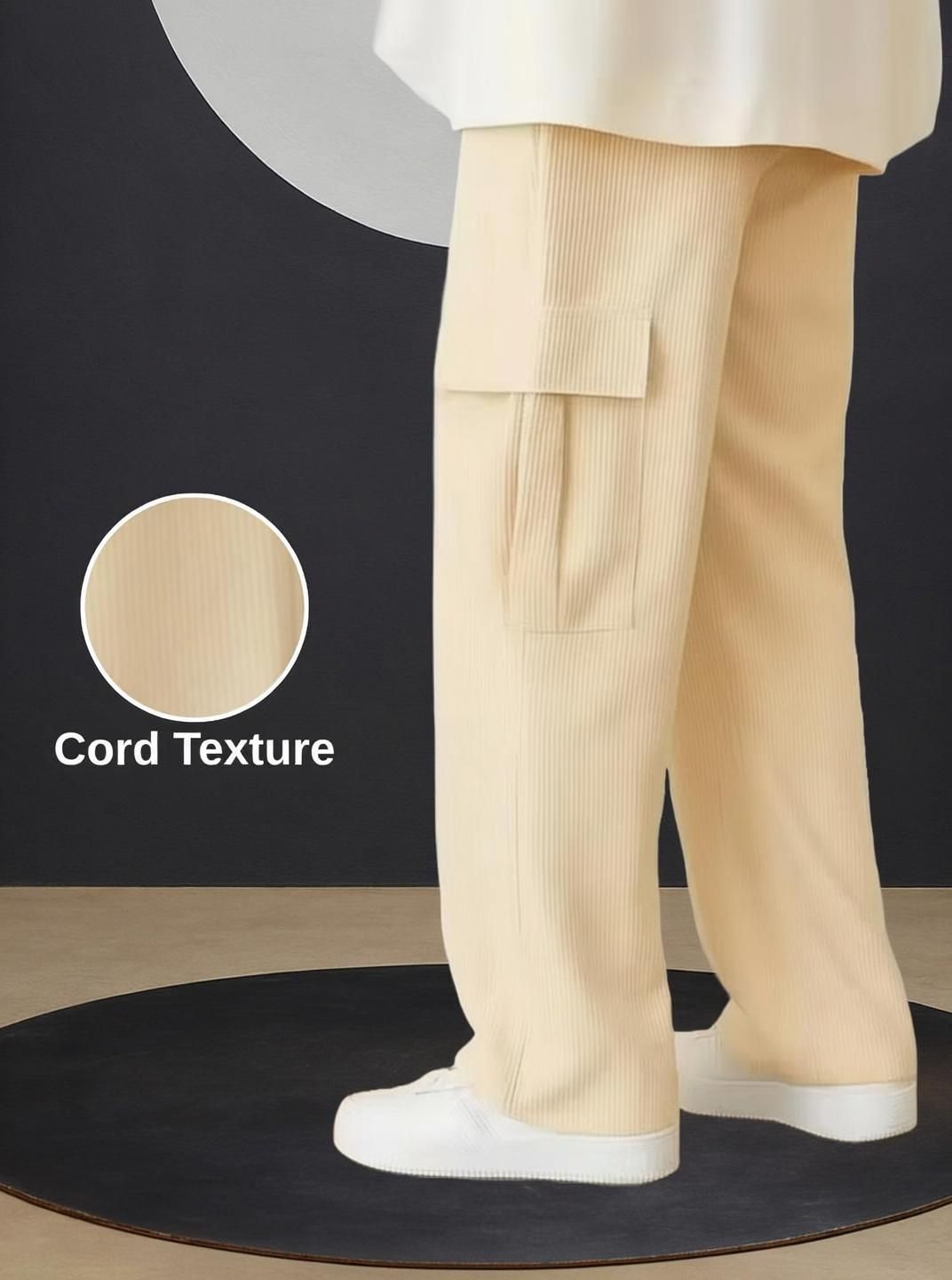 urban dude Men Cargos-picture-13
