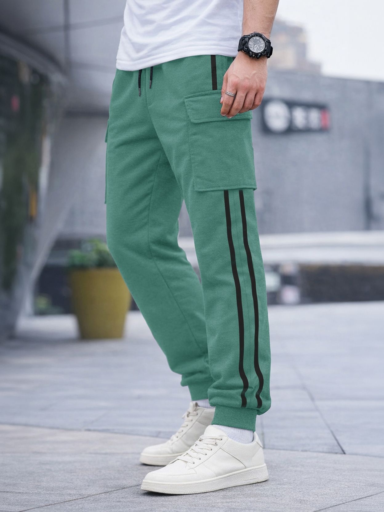 eyebogler Men Cargos-picture-25