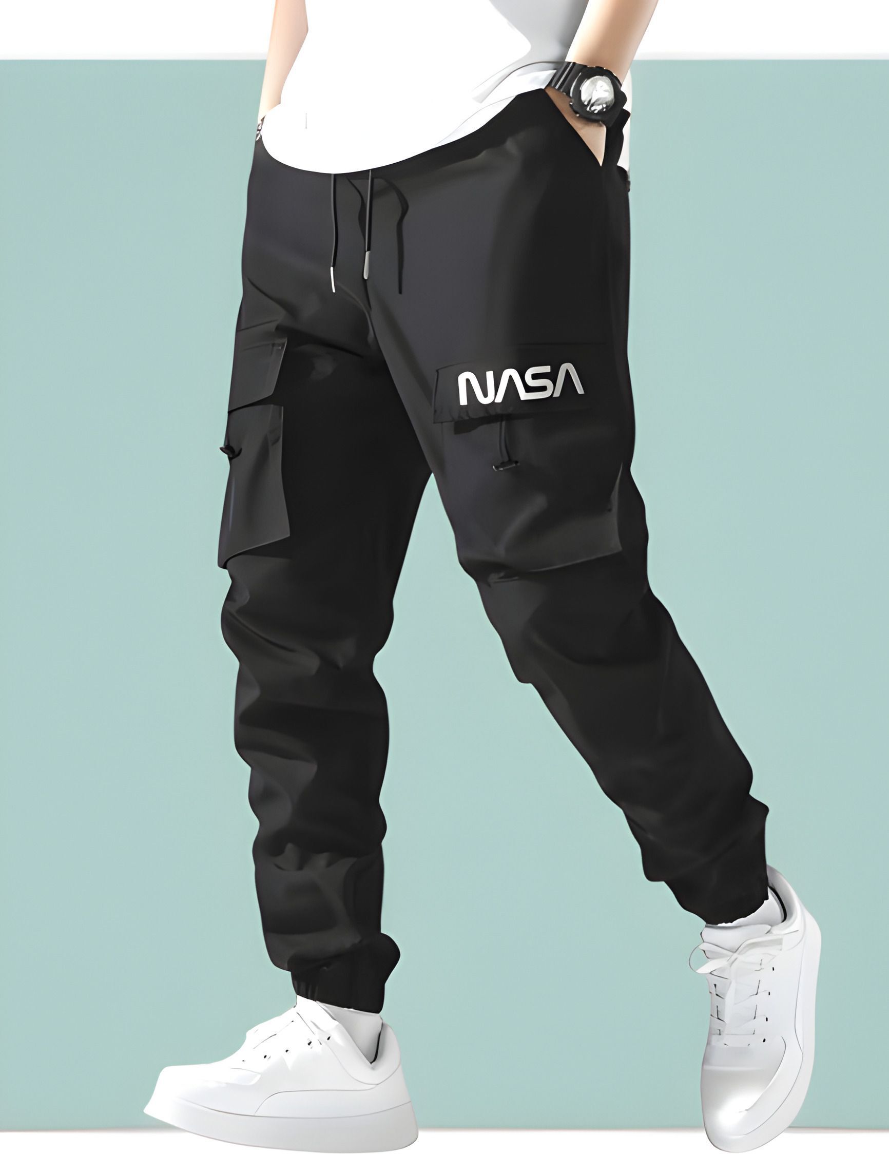 the sarthi fashion world Men Pyjama-picture-22