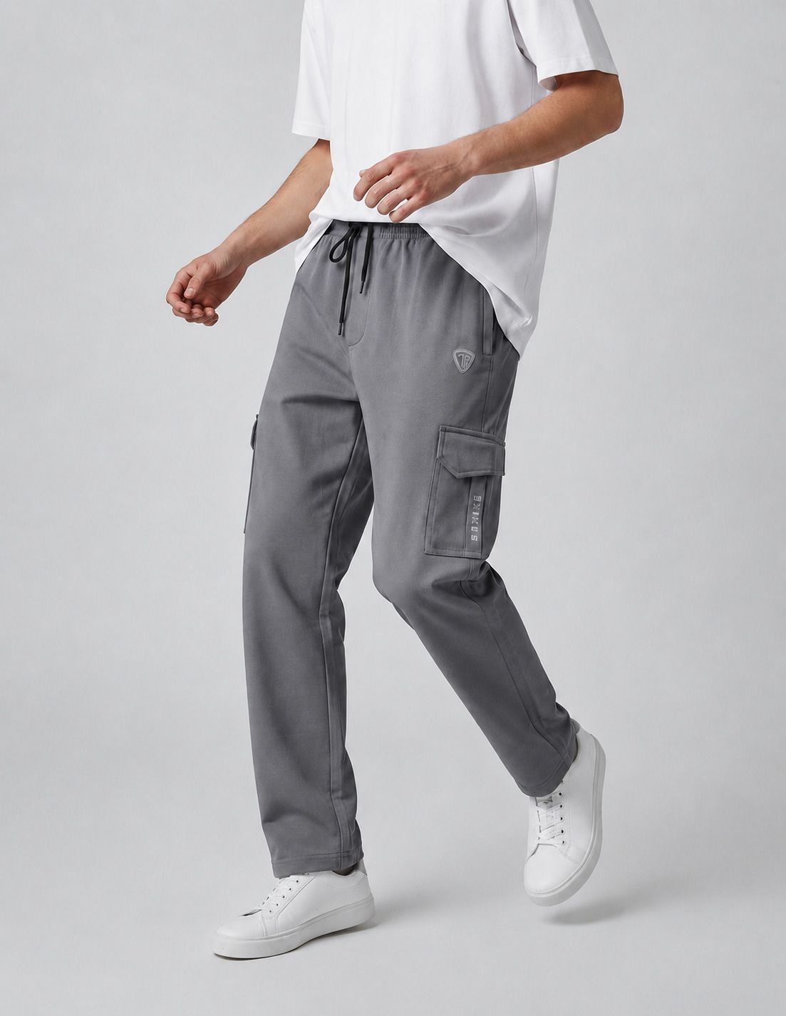 dj strike Men Cargos-picture-15