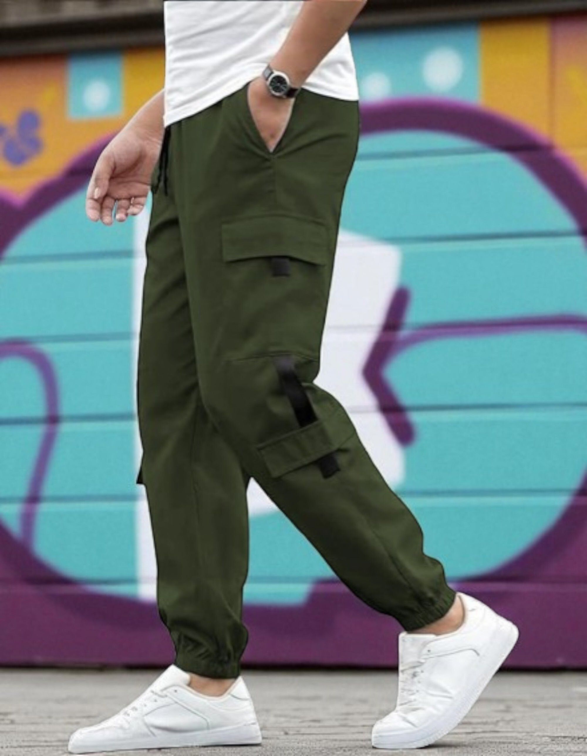 darpan textile Men Pyjama-picture-17