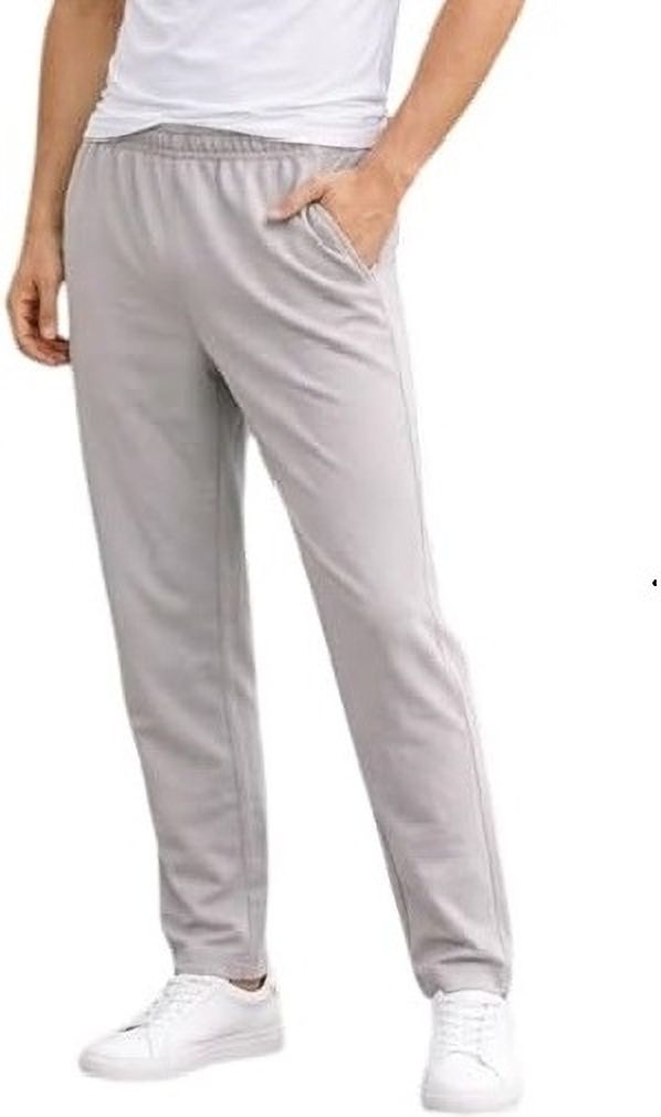 infierno Men Solid Grey Track Pants-picture-13