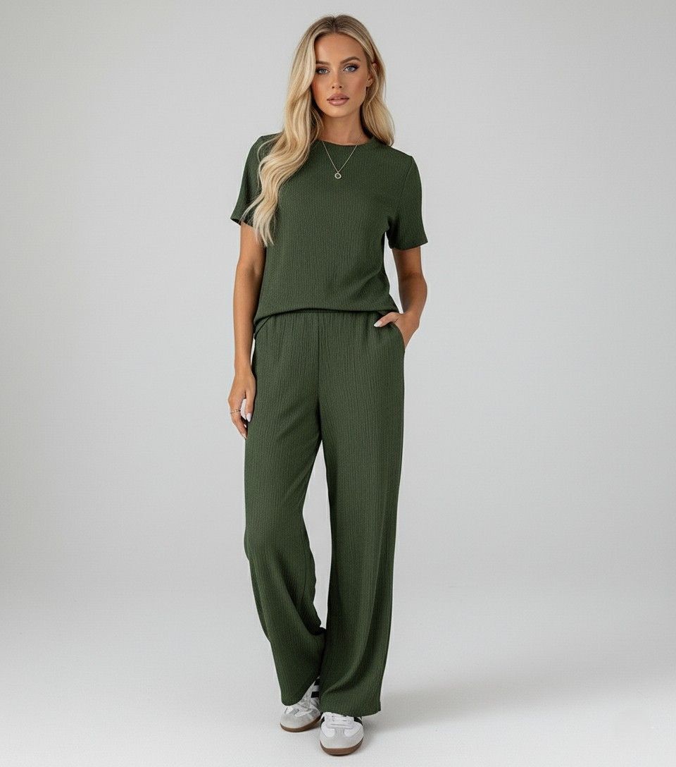 mrtrendz Solid Women Track Suit-picture-10