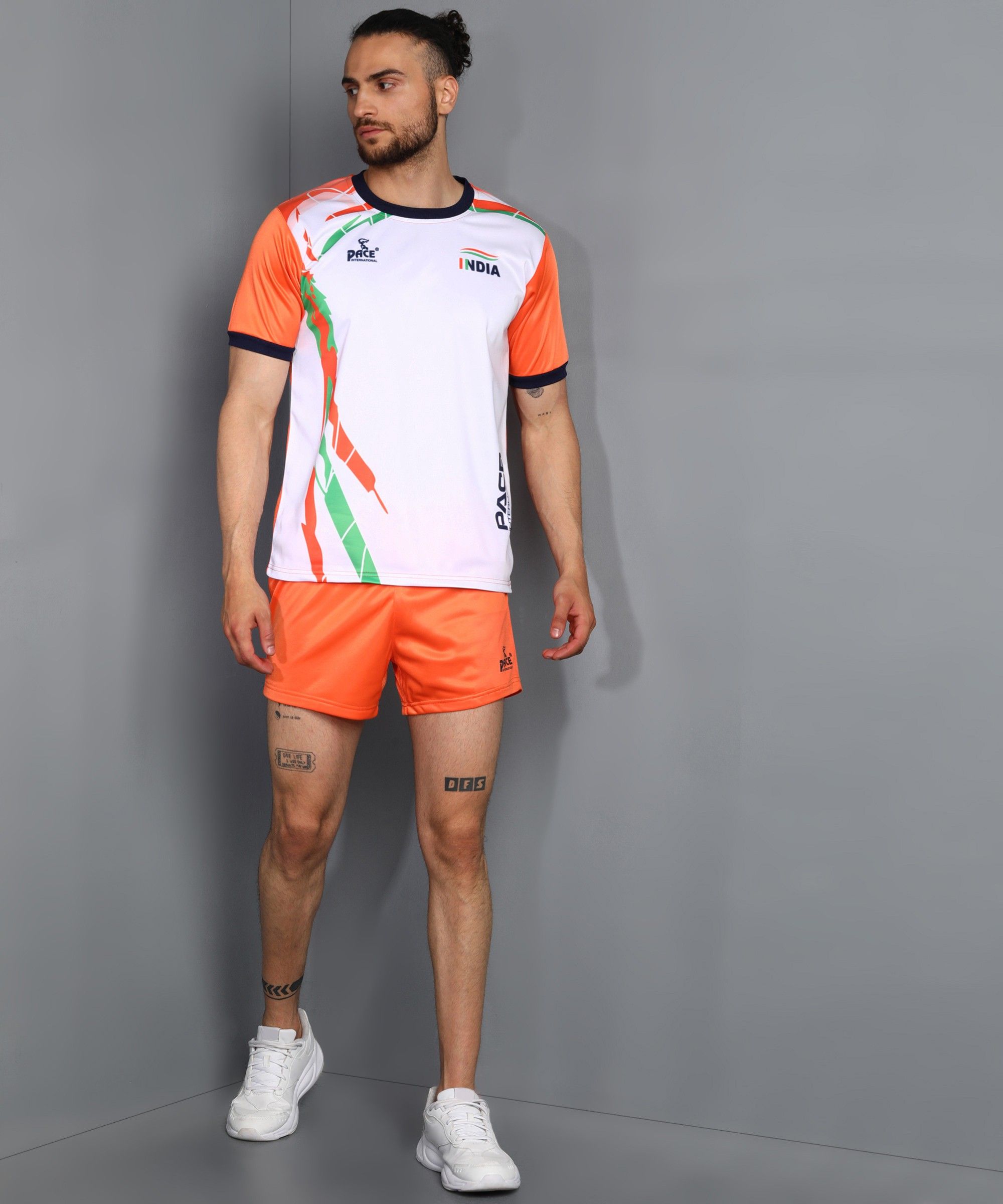 pace international Printed Men Track Suit-picture-20