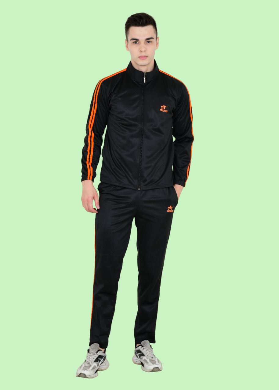 trizon Solid Men Track Suit-picture-26
