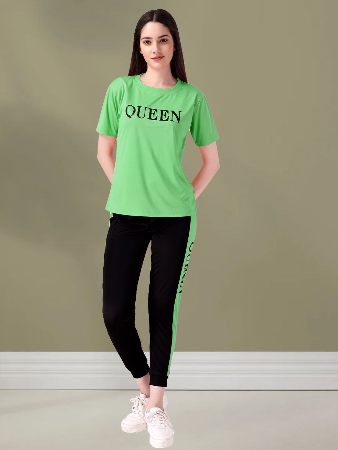 sirgo Self Design Women Track Suit-picture-23