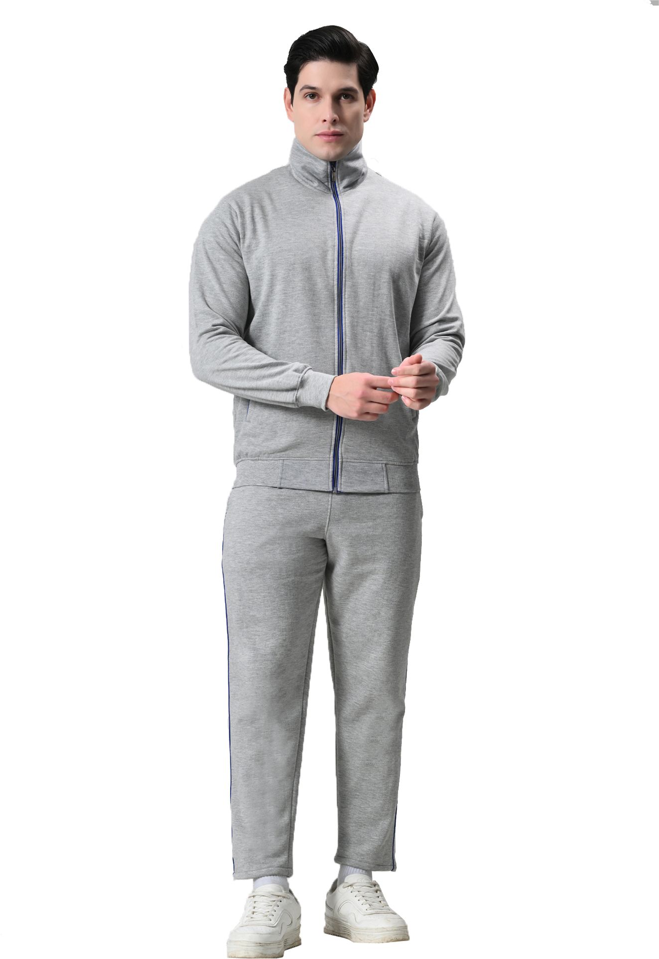 kayu Solid Men Track Suit-picture-29