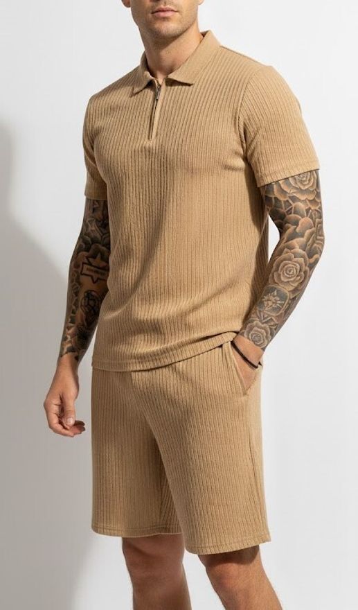 abdani Solid Men Track Suit-picture-13