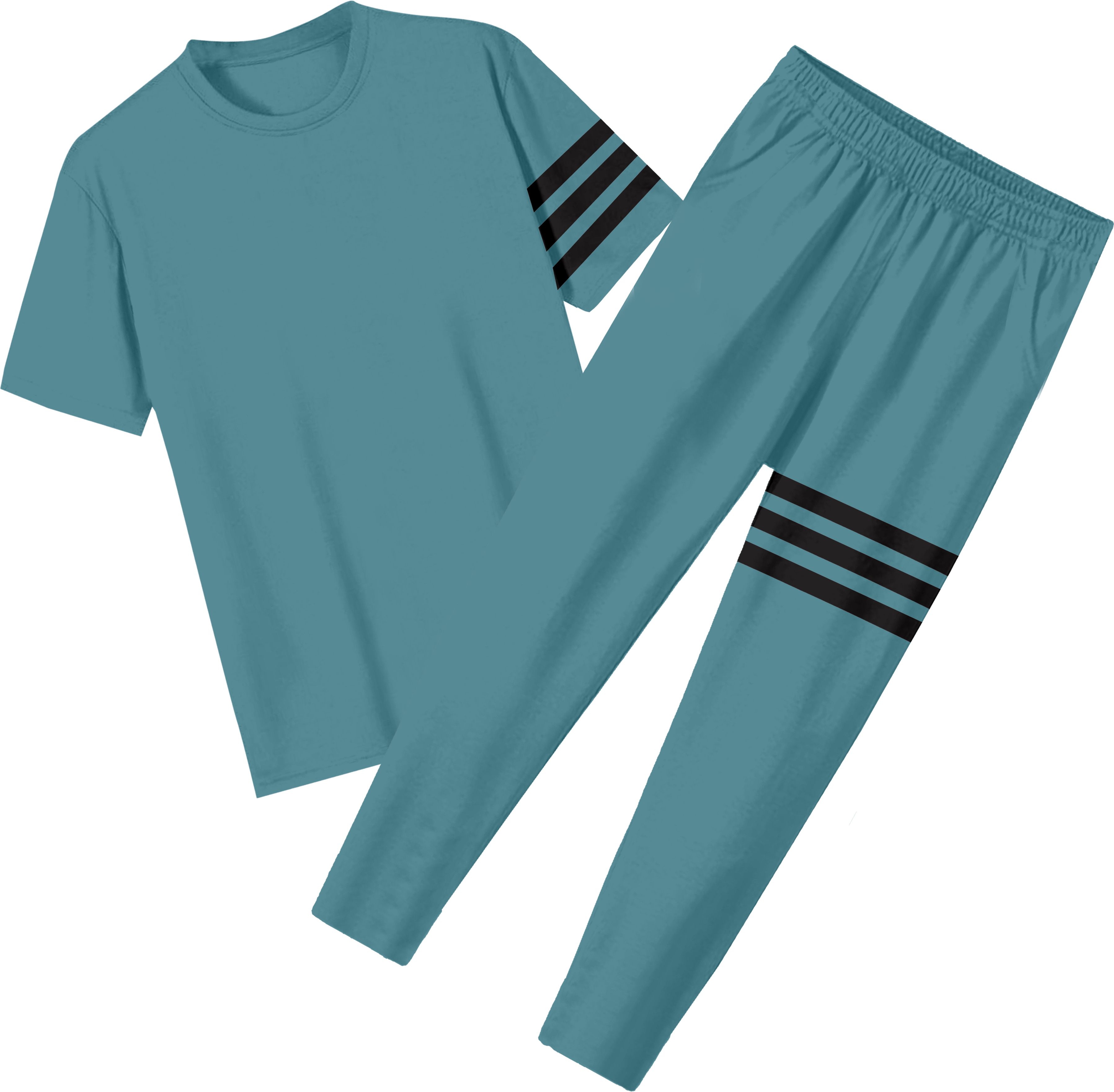 the himalayan Solid Men Track Suit-picture-16