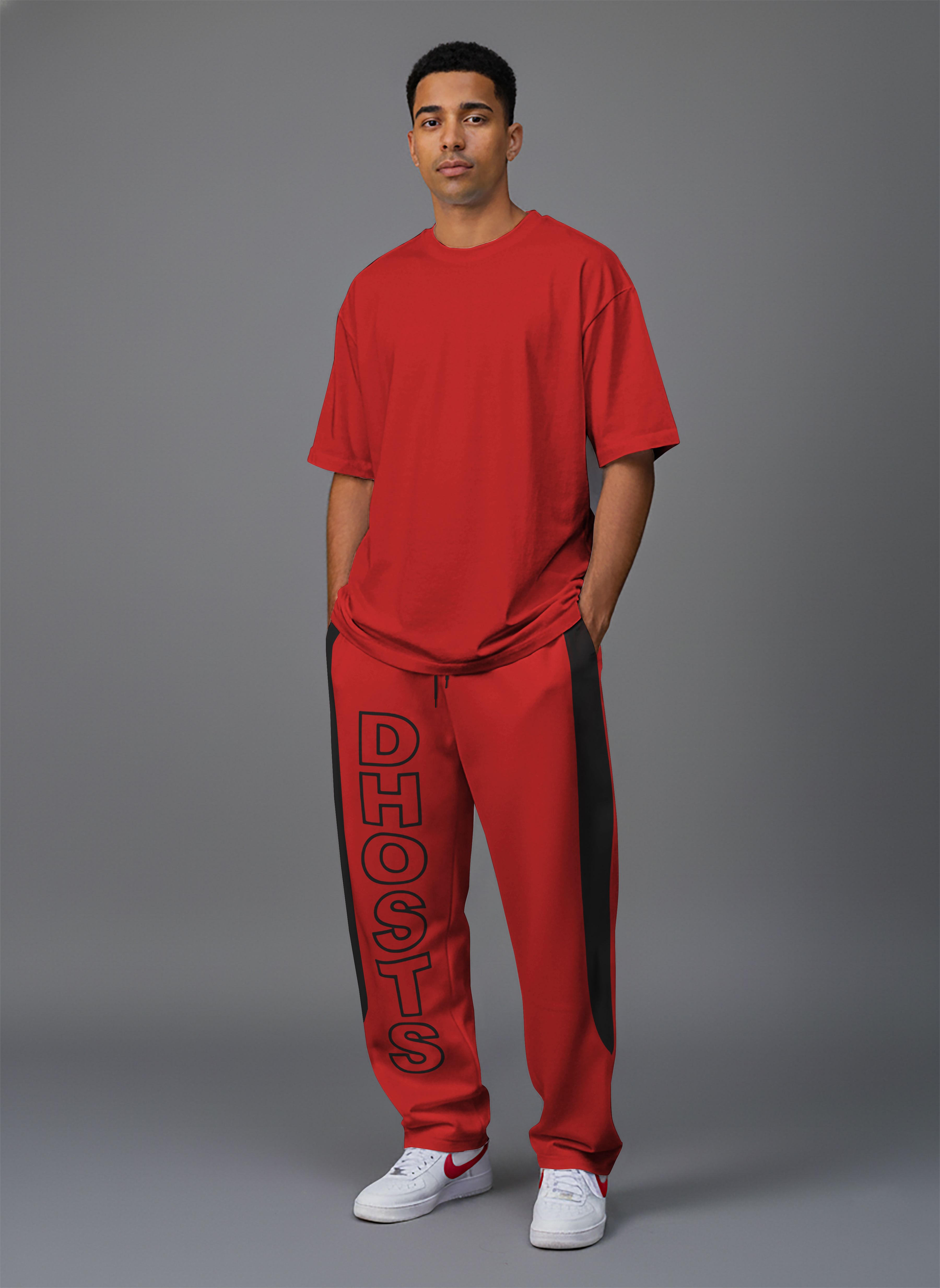apf Printed Men Track Suit-picture-34