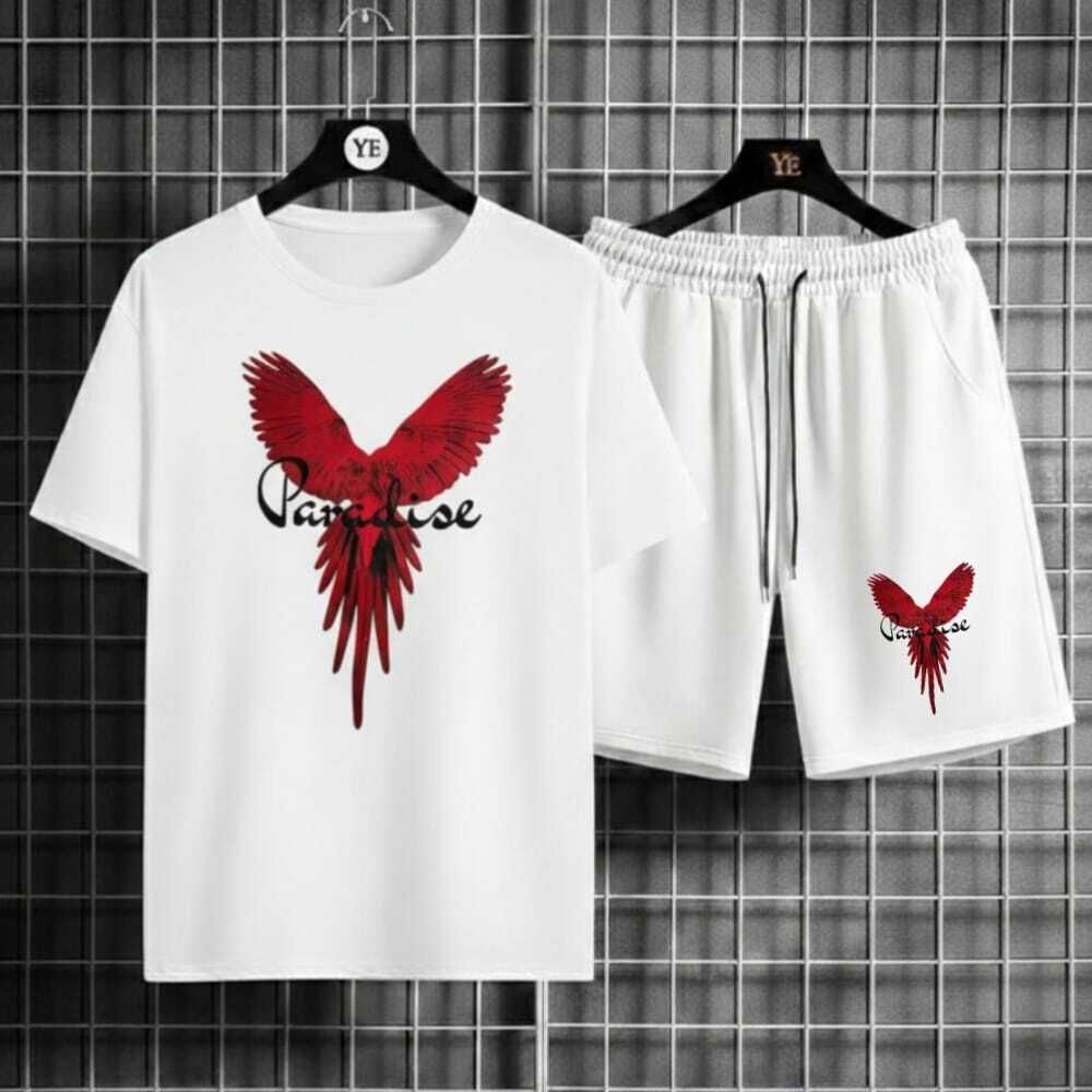 Printed Men Track Suit-image-14