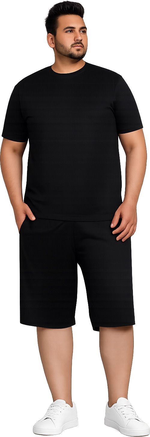 kayraonshop Solid Men Track Suit-picture-23