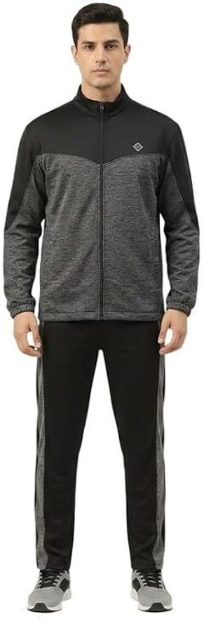 nu9 Solid Men Track Suit-picture-39