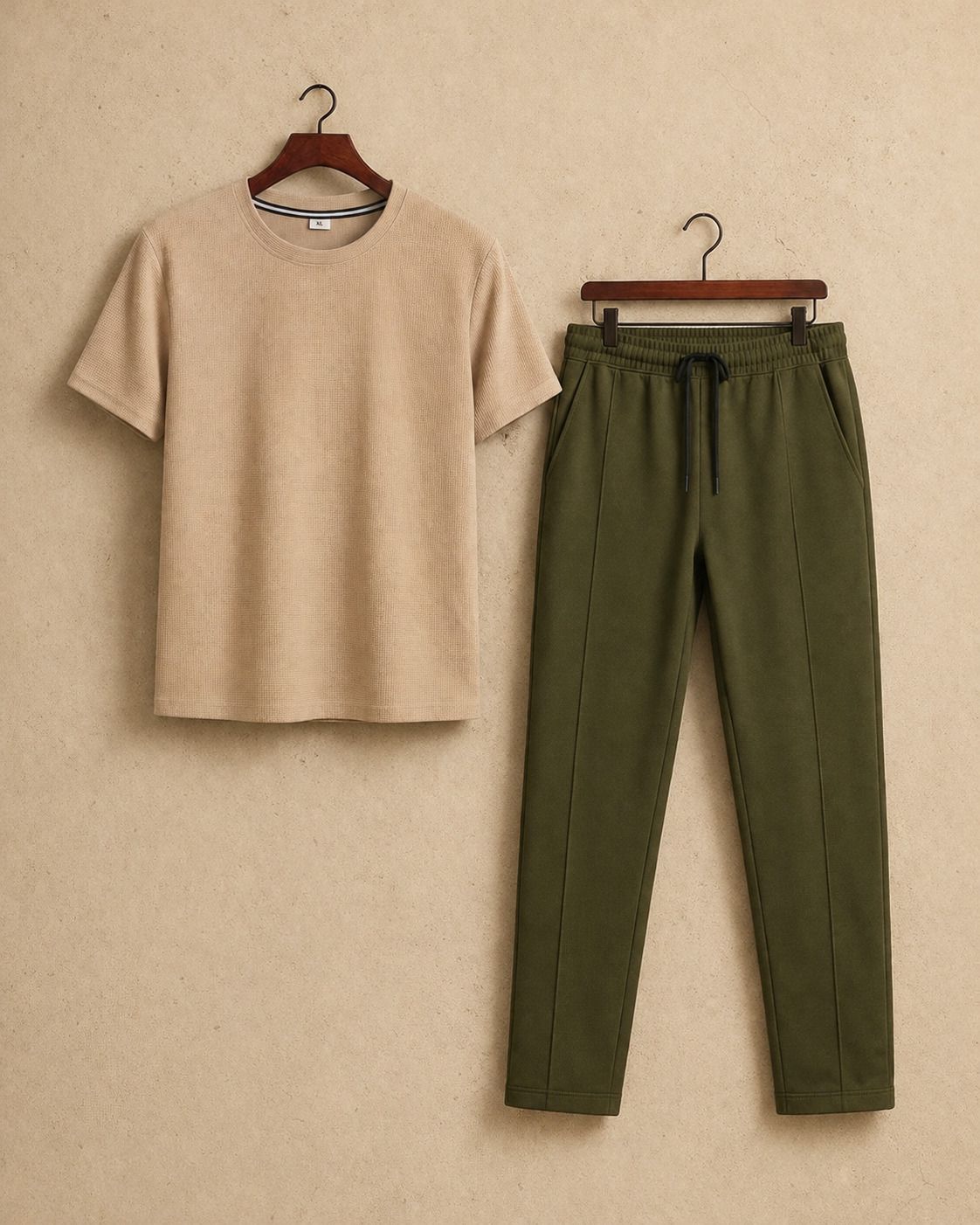 avolt Solid Men Track Suit-picture-25