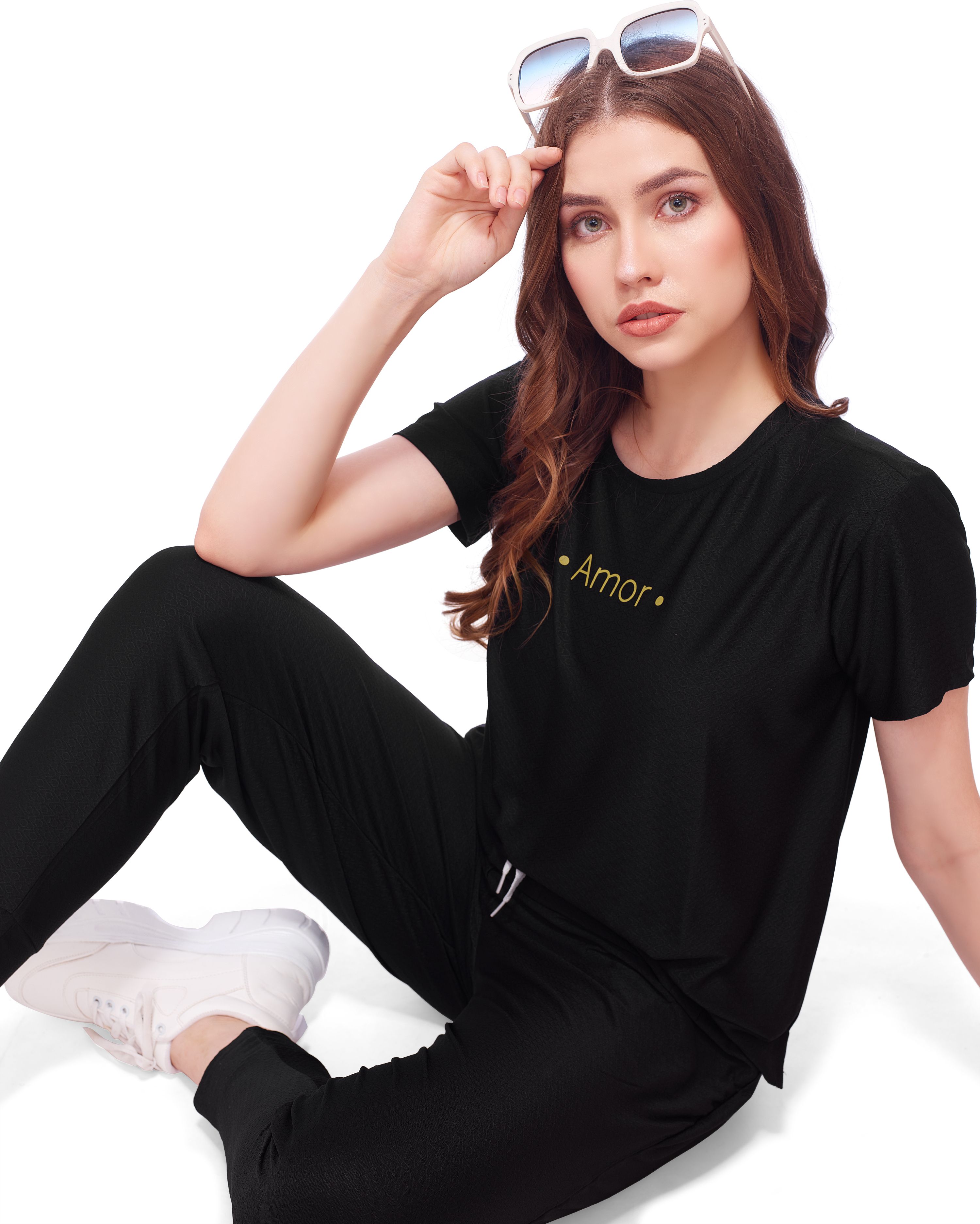 lotik Solid Women Track Suit-picture-13