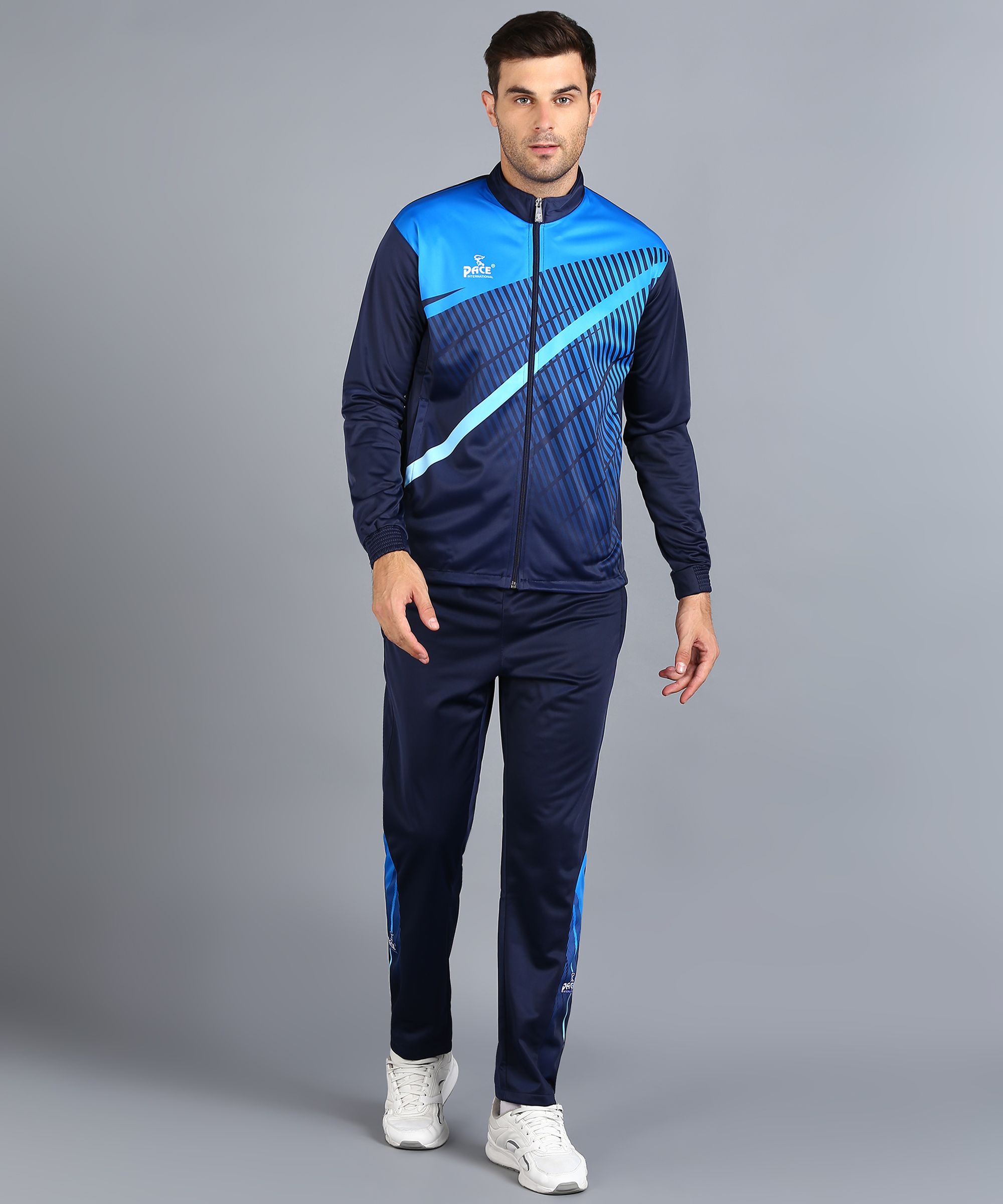 pace international Printed Men Track Suit-picture-19