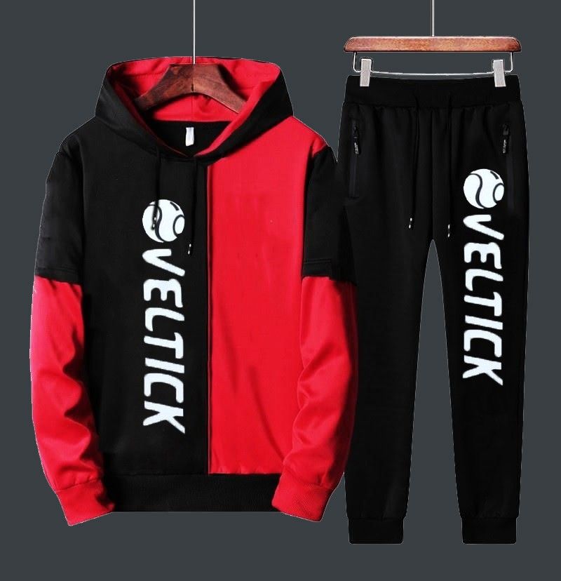 veltick Printed Men Track Suit-picture-16