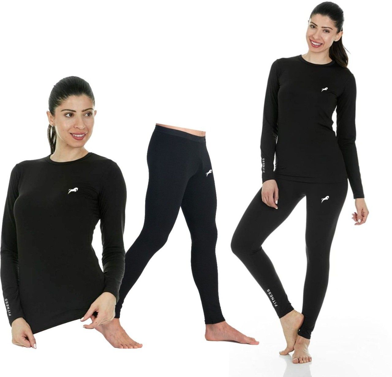 just rider Solid Women Track Suit-picture-22