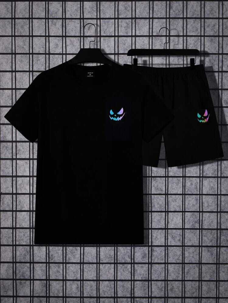 styloketh Printed Men Track Suit-picture-11