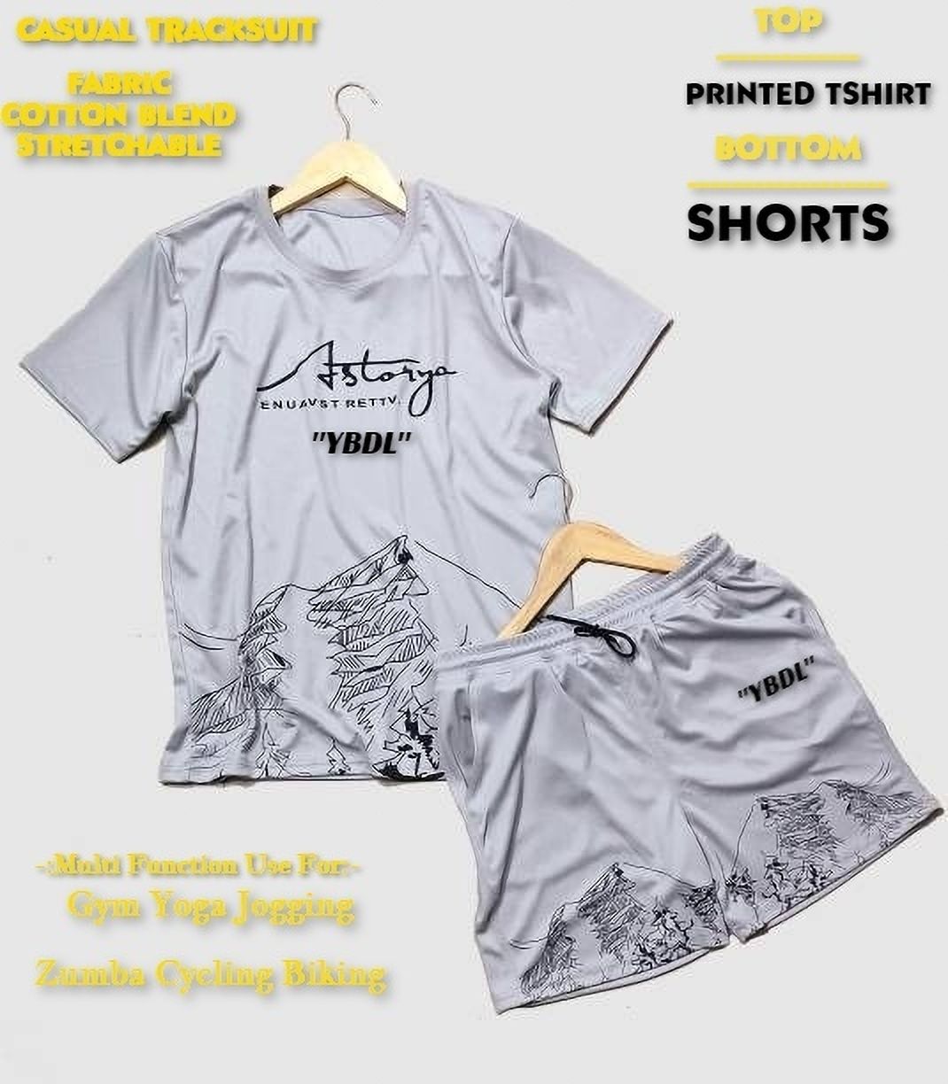 yobdel Printed Men Track Suit-picture-16