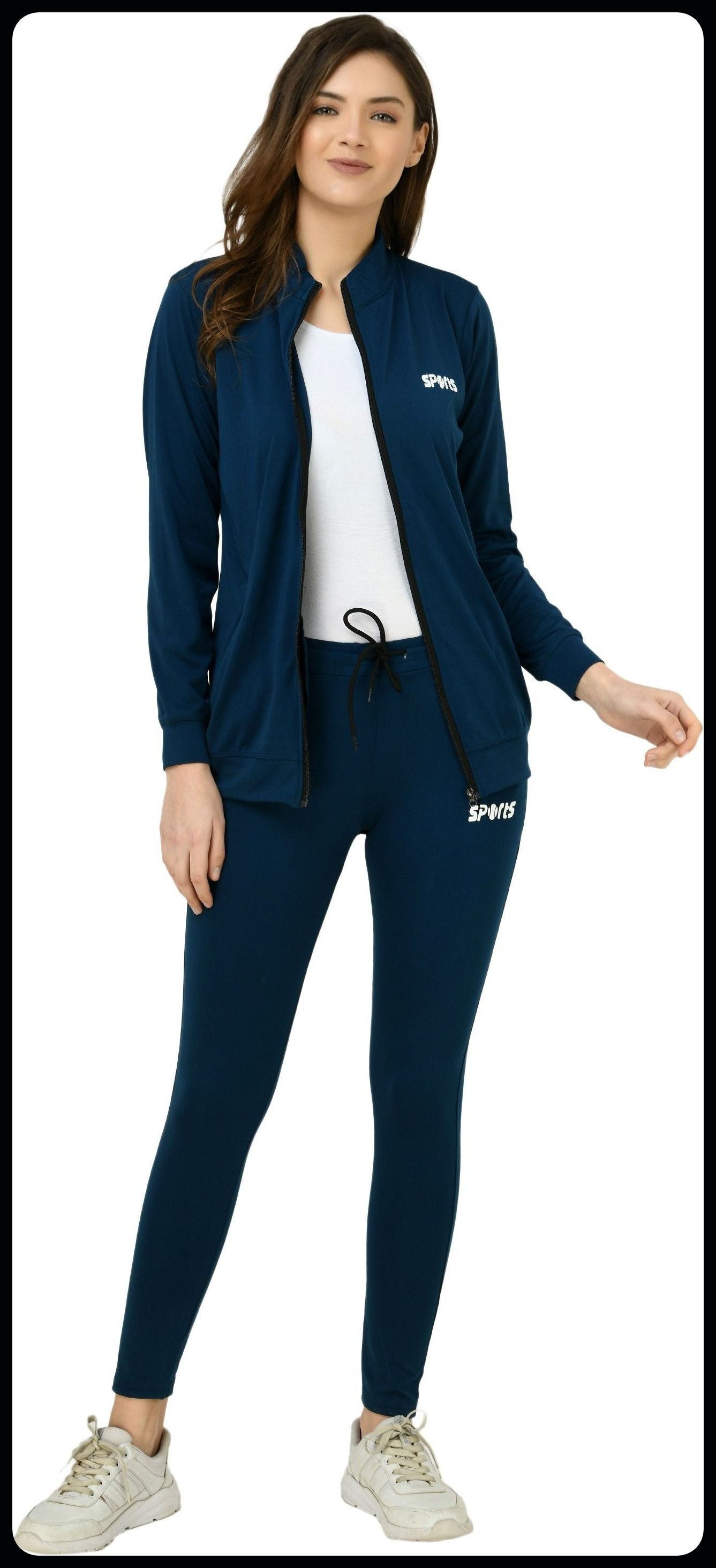 yogyata Self Design Women Track Suit-picture-14