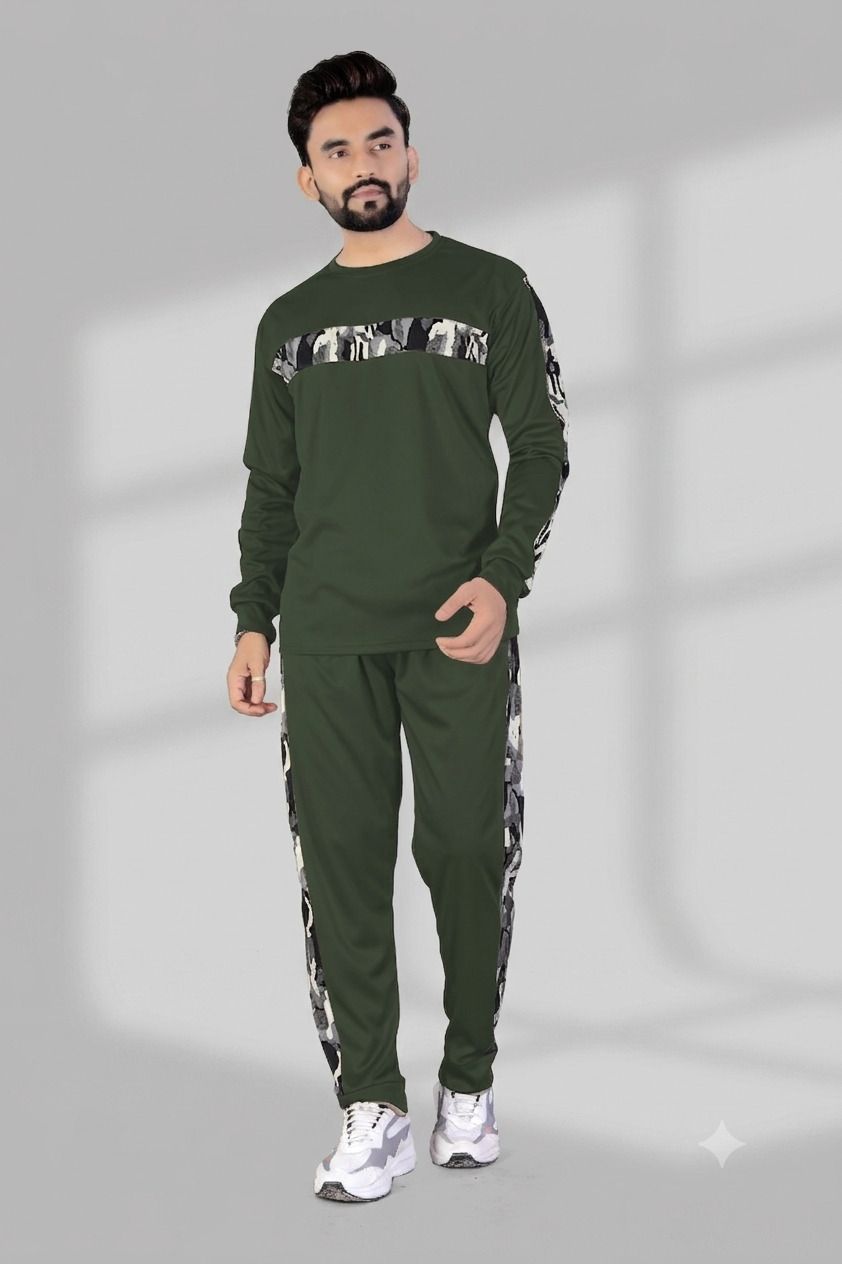 pritamji Self Design Men Track Suit-picture-21