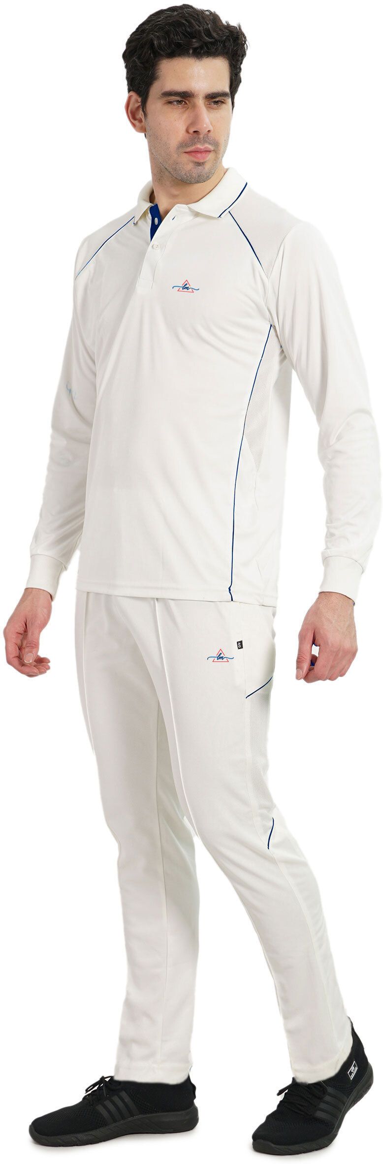 Solid Men Track Suit