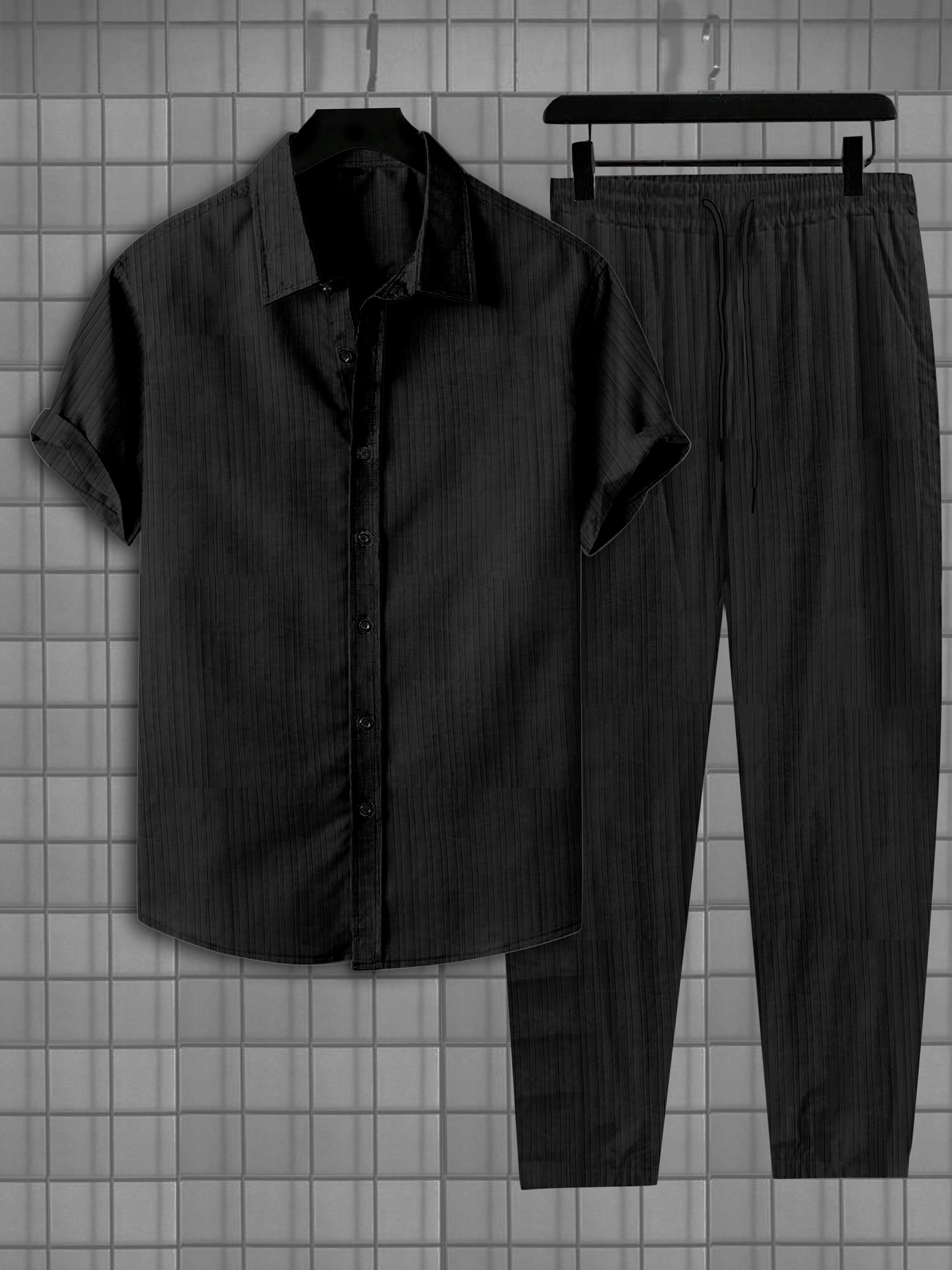 gc fab Self Design Men Track Suit-picture-15