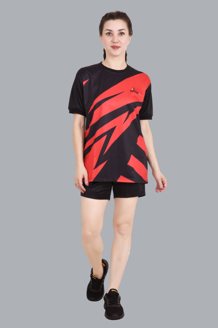 Self Design, Printed, Solid, Graphic Print Women Track Suit-image-29