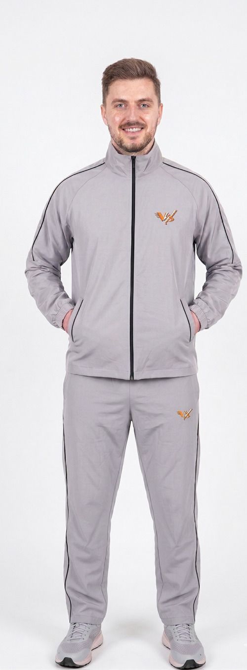 sak all-star Self Design Men Track Suit-picture-26