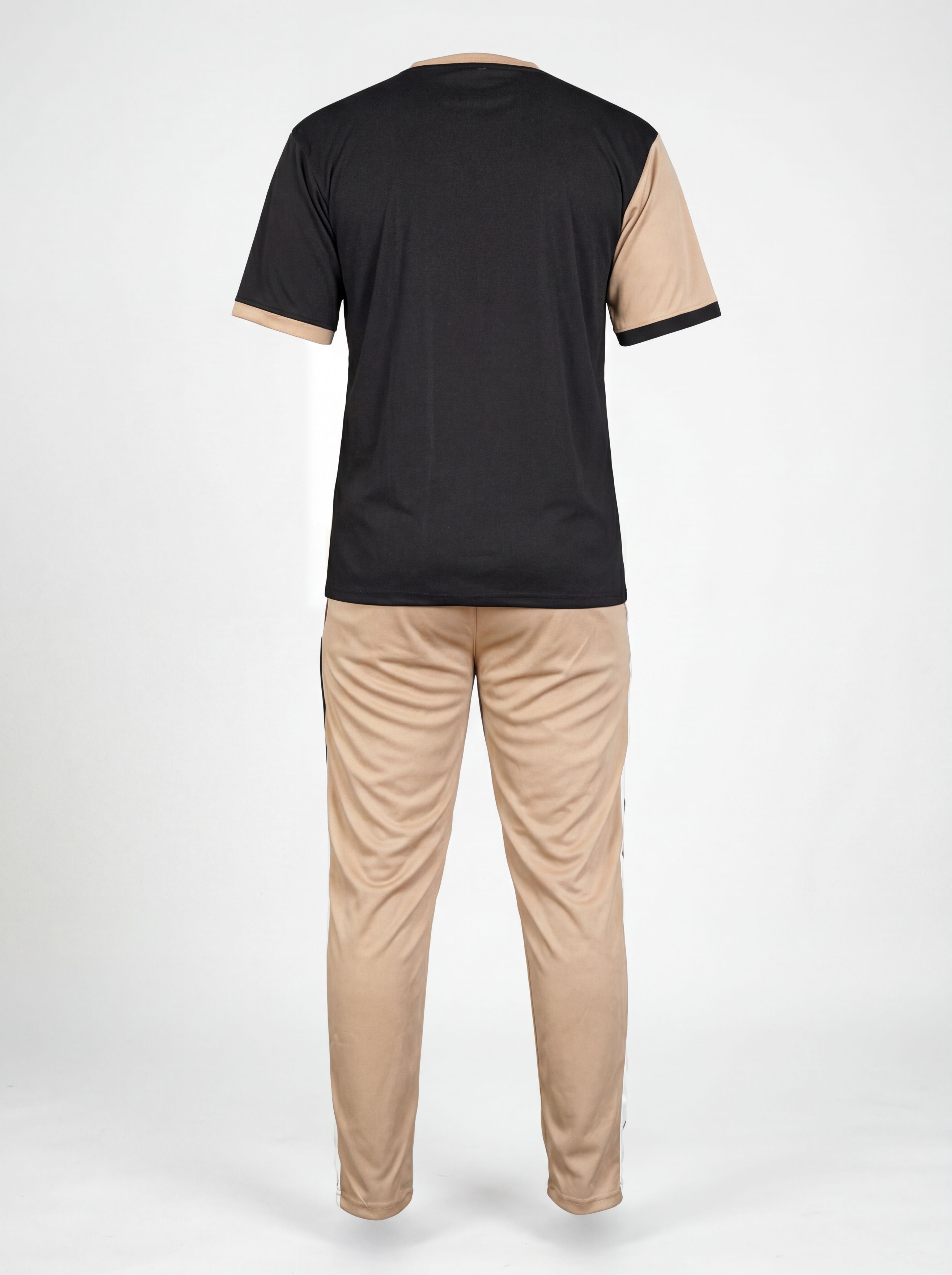 granthi Solid Men Track Suit-picture-0