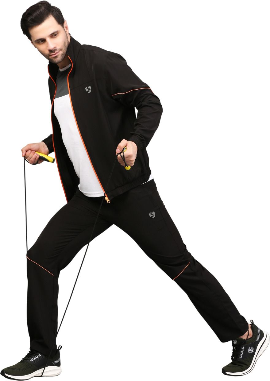 sg Solid Men Track Suit-picture-13