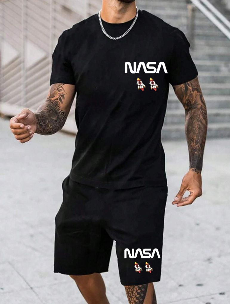 joggers park Printed Men Track Suit-picture-20