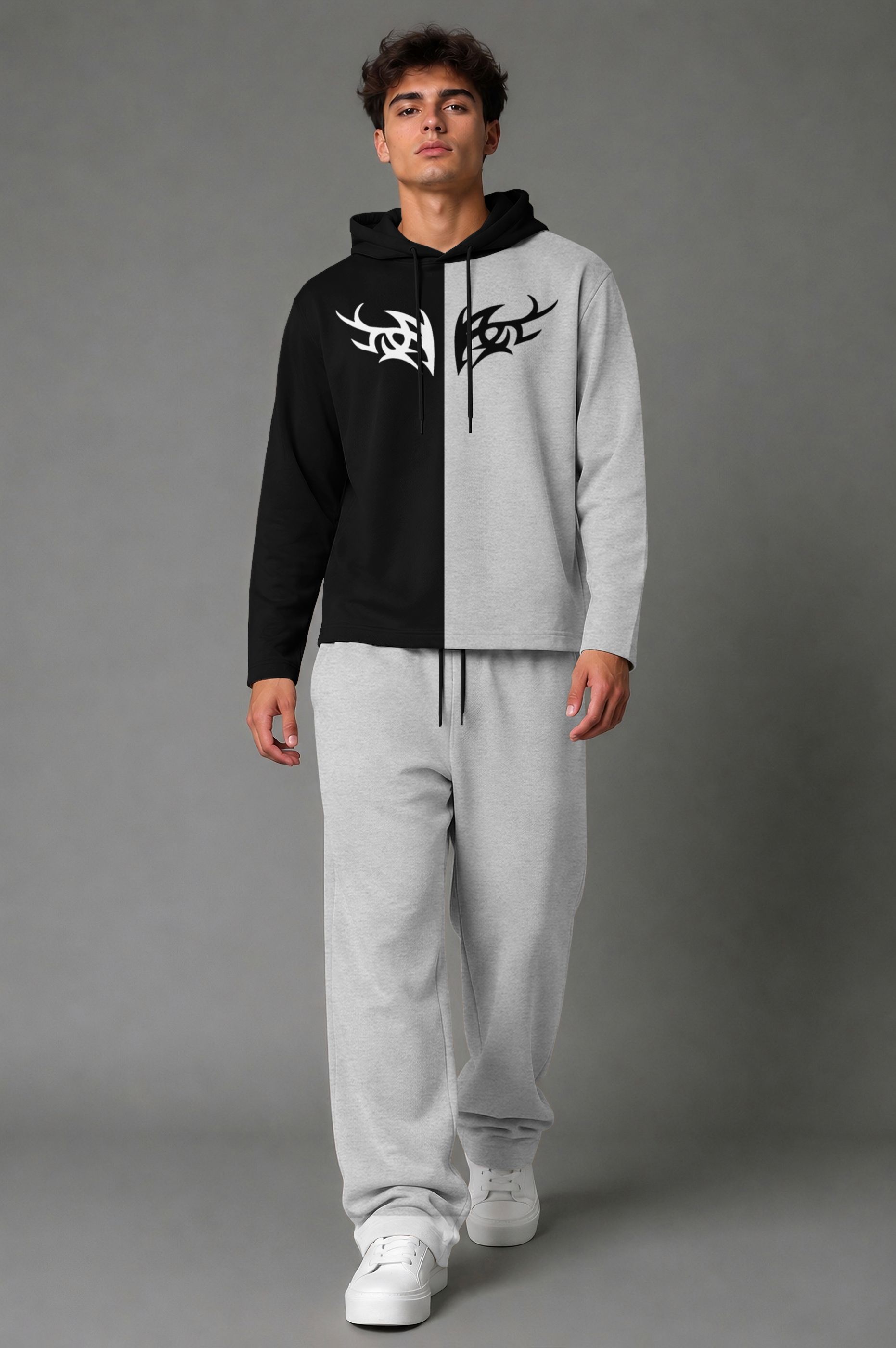 blive Printed Men Track Suit-picture-20