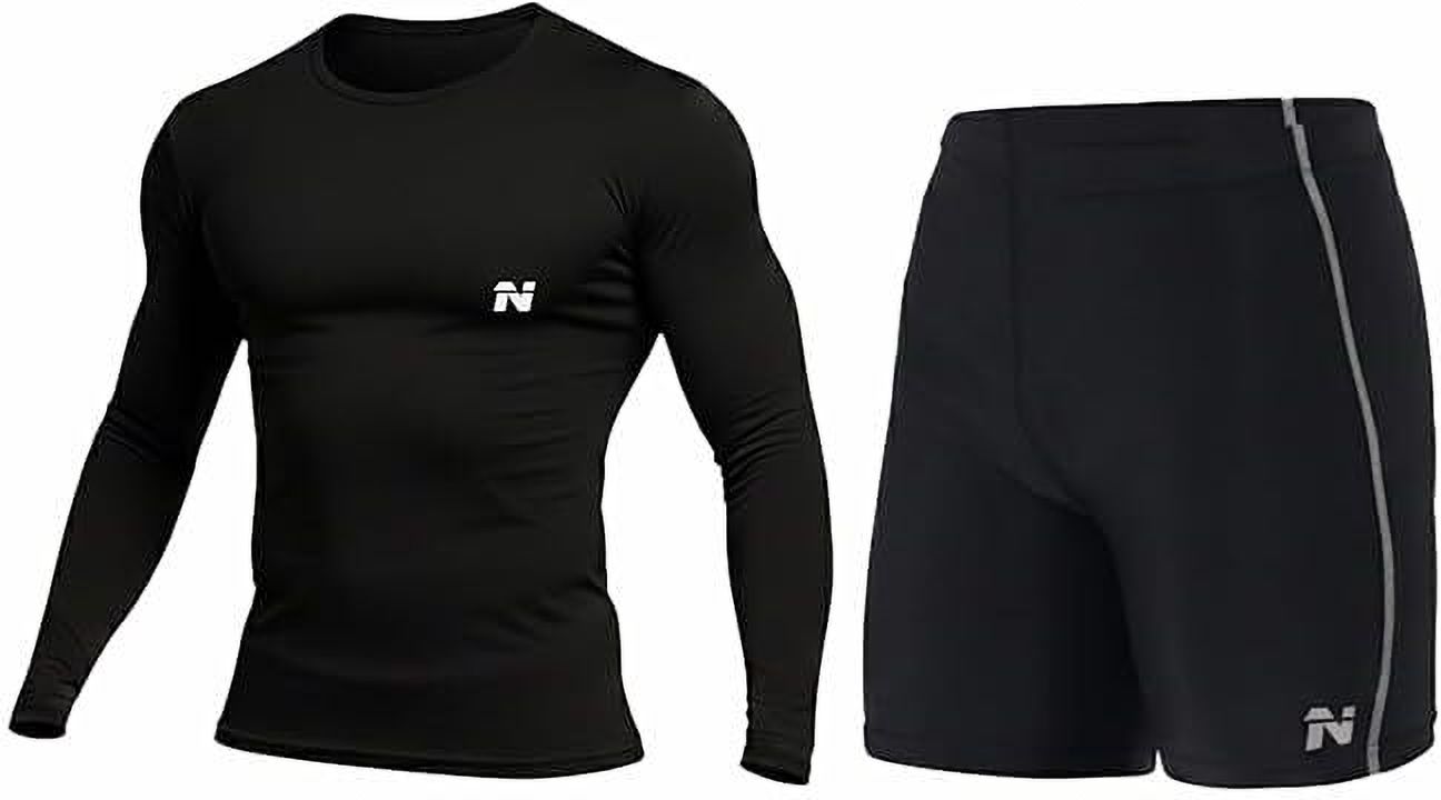 ninq Solid Men Track Suit-picture-30