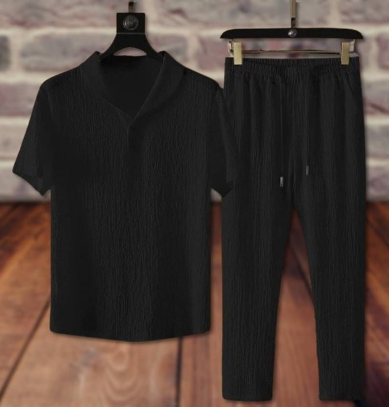 vertali industries Shirt Pant Co-ords Set-picture-11