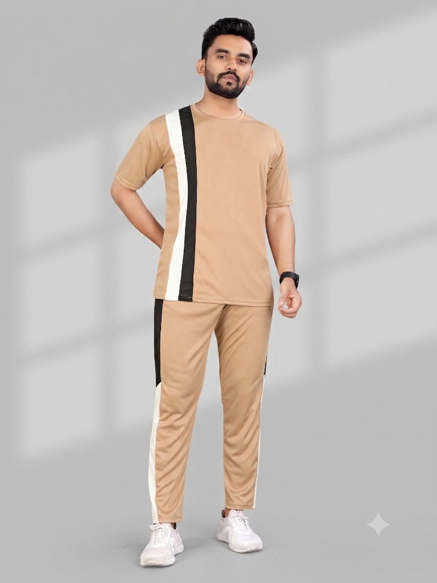 pritamji Self Design Men Track Suit-picture-48
