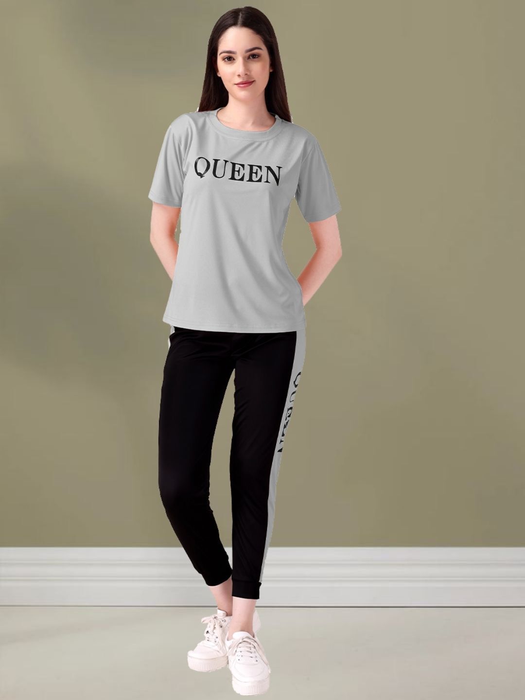sirgo Self Design Women Track Suit-picture-48