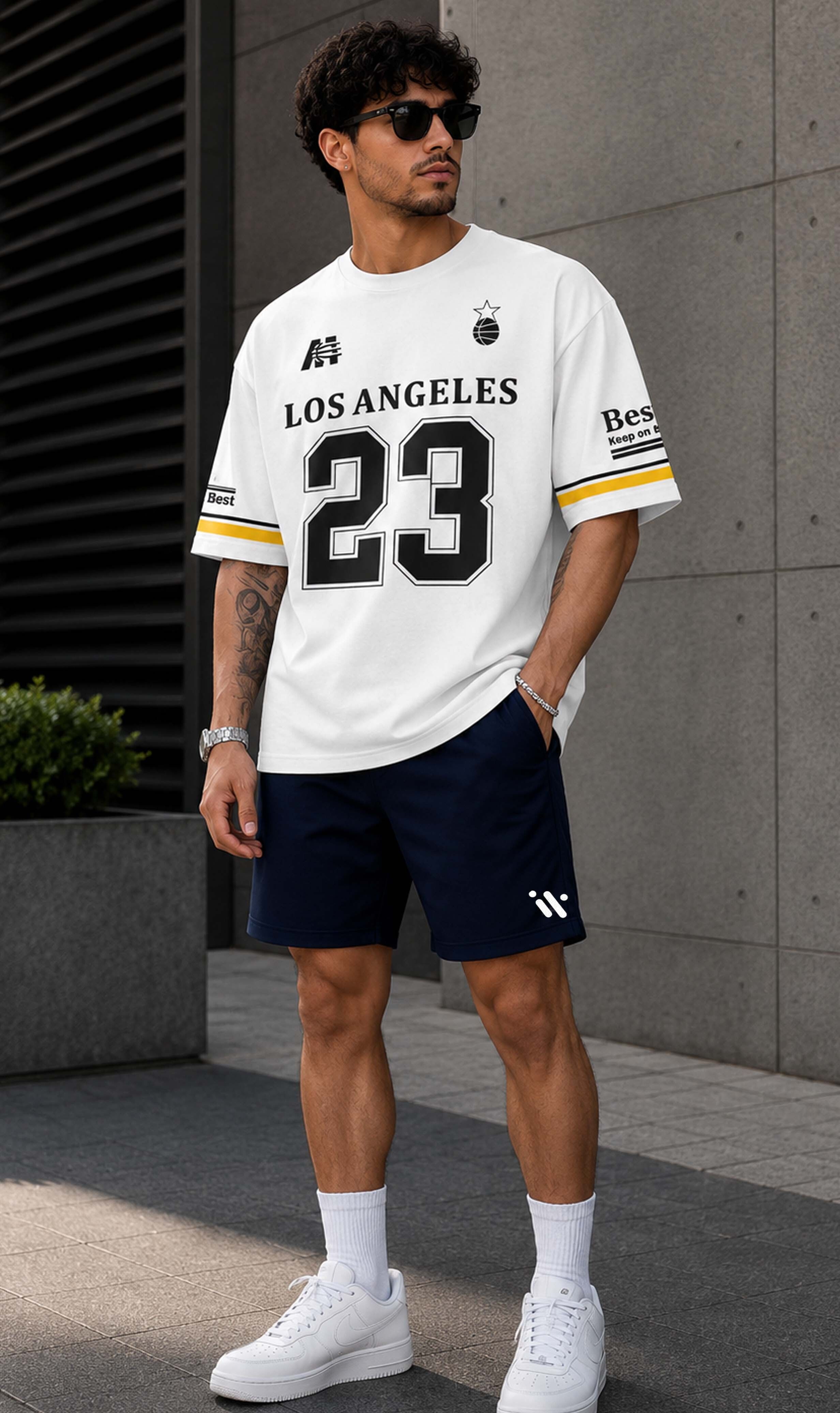 majexic Solid Men Track Suit-picture-10