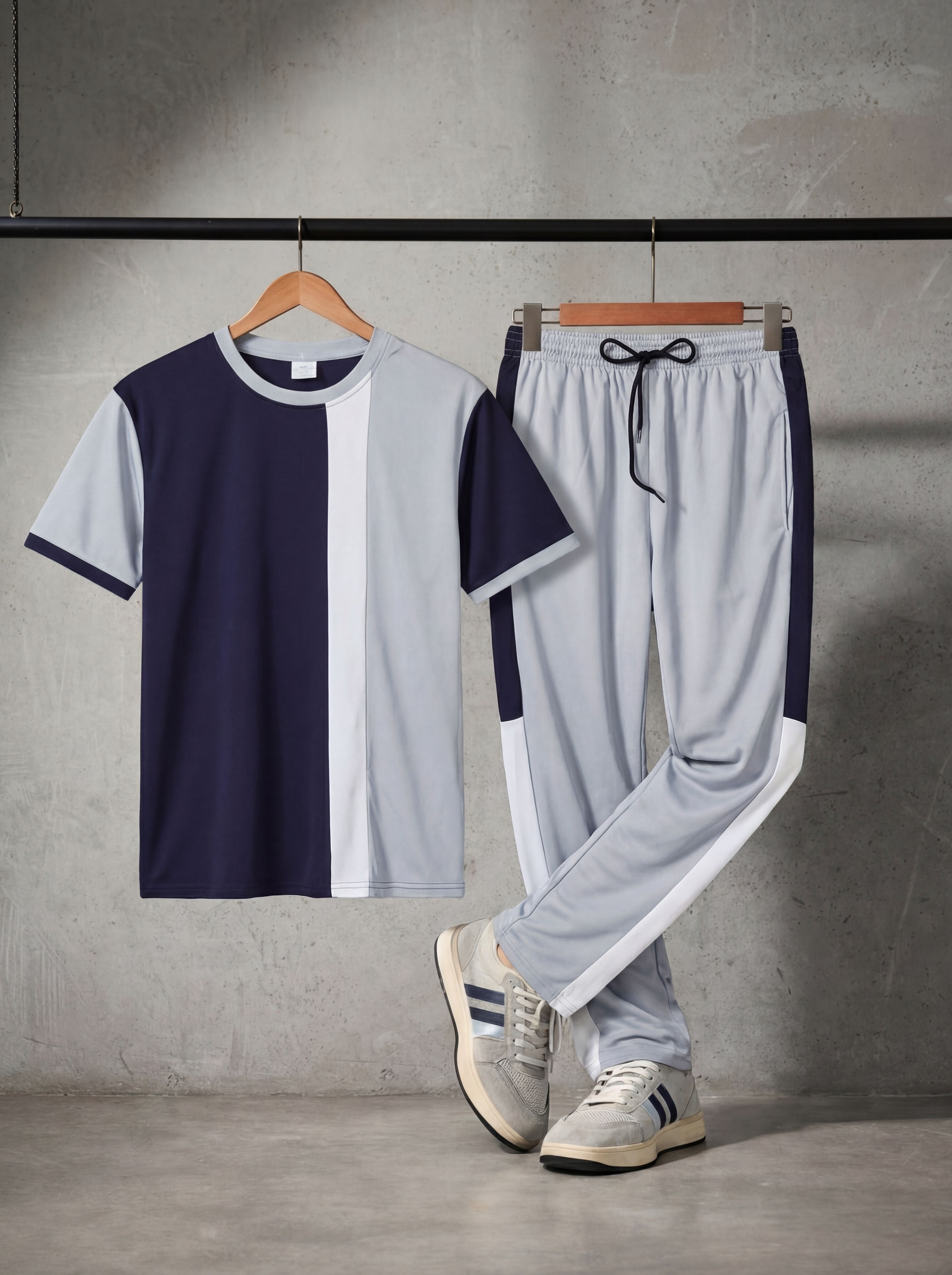granthi Solid Men Track Suit-picture-12