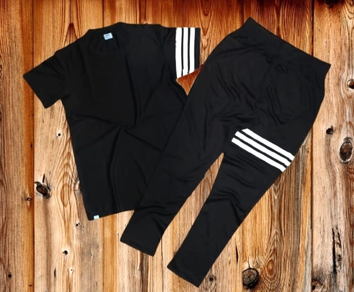 kailash Striped Men Track Suit-picture-20