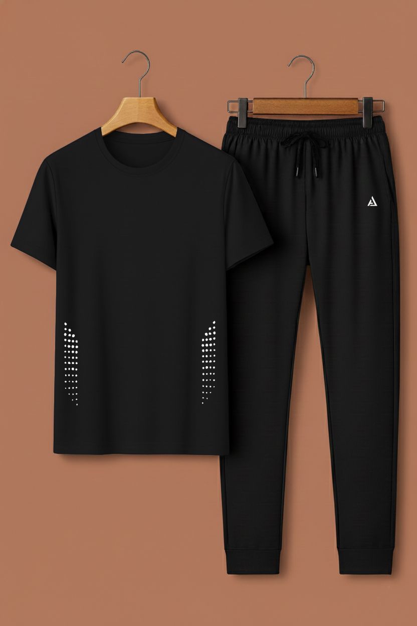 avolt Solid Men Track Suit-picture-17